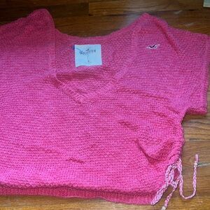 Hollister top